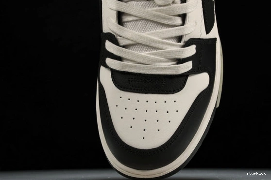 Office OFF-WHITE Tops "OOO" Low Out Of 1105